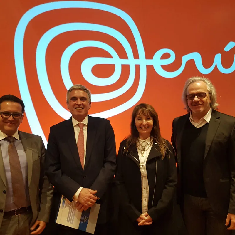 IMHOIT equipo técnico