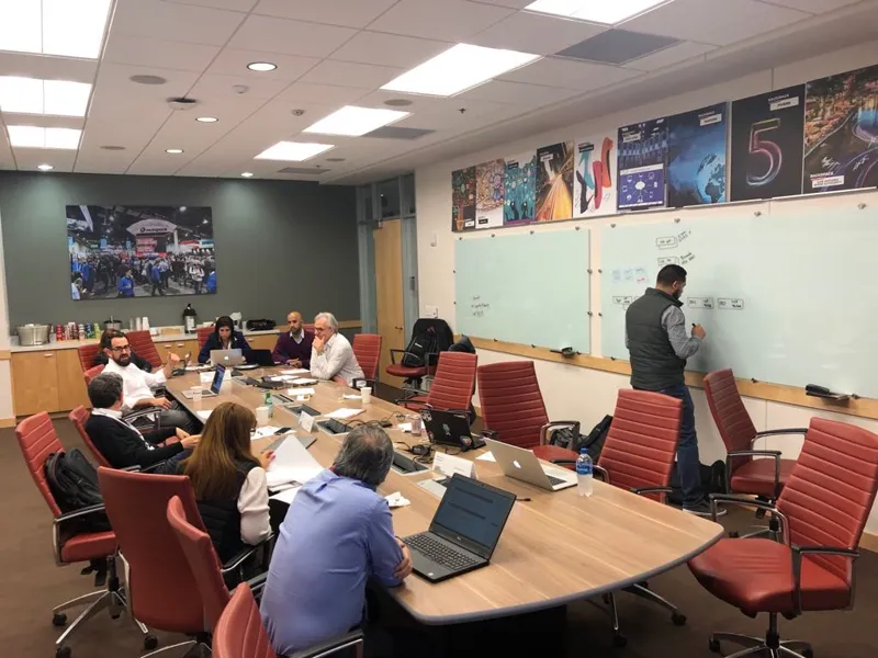 IMHOIT equipo de migración